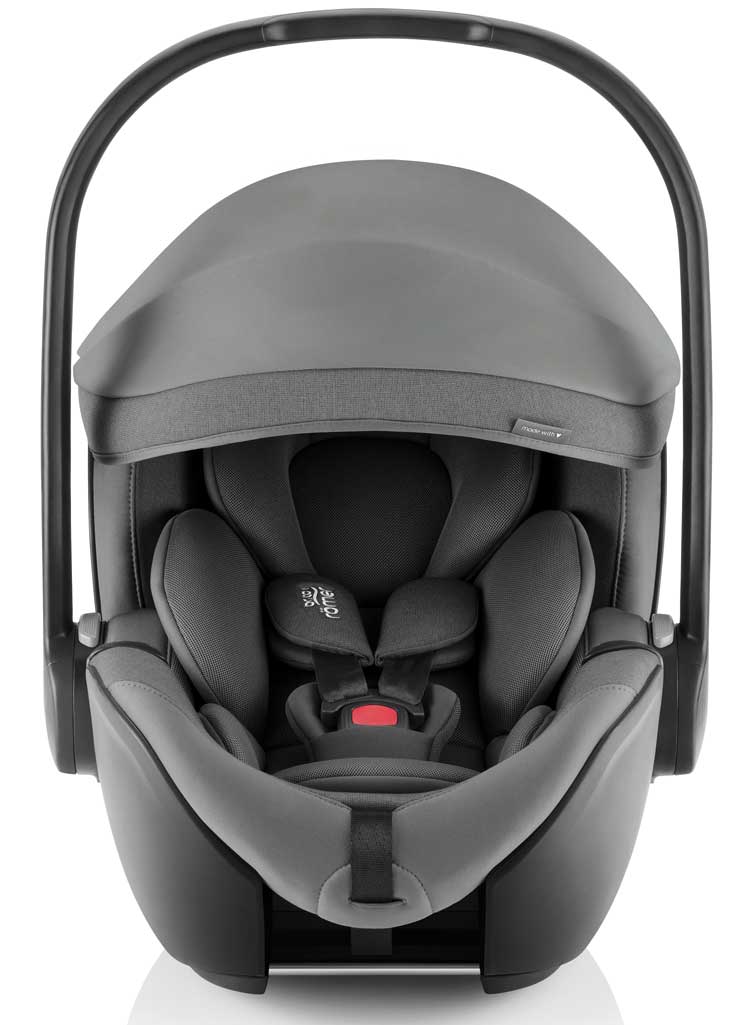 Britax Römer Baby-Safe Pro Babyschale