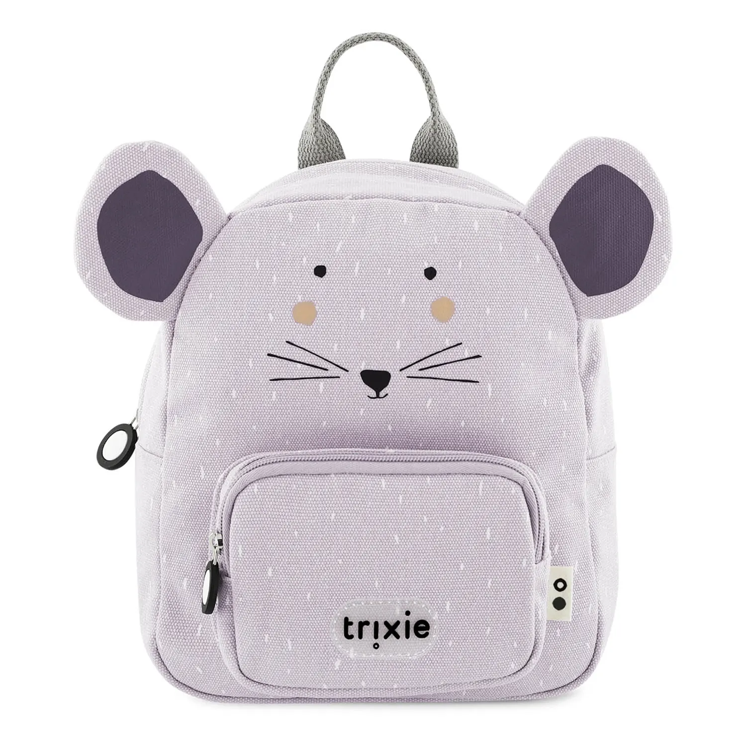 Trixie Kinderrucksack klein Mrs.Mouse