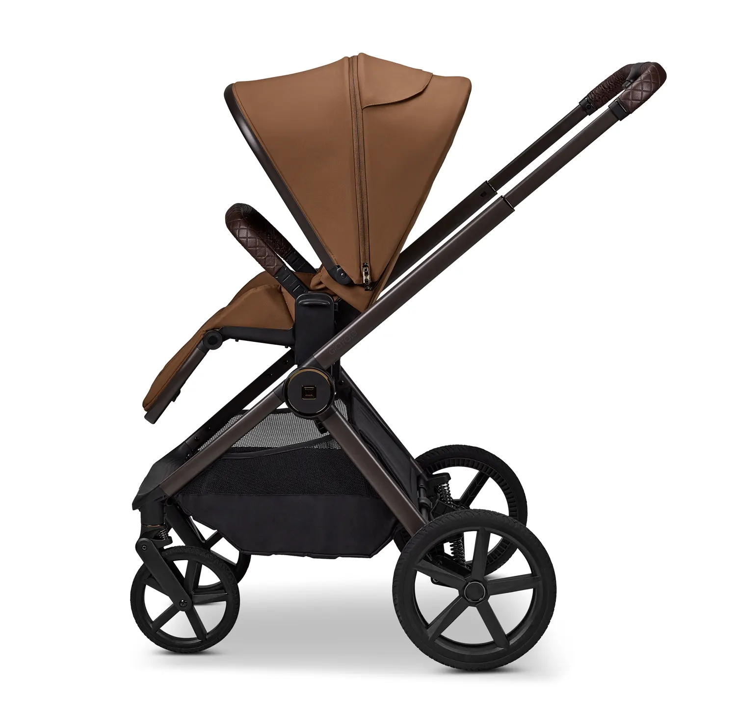 moon gio fold cognac buggy seite