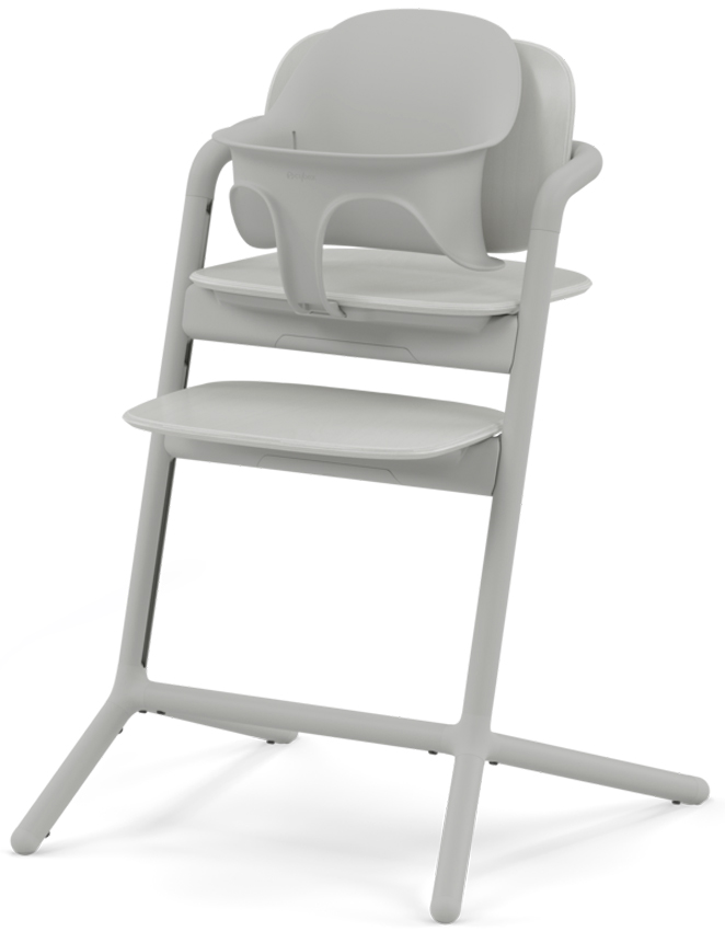 Cybex Lemo Hochstuhl 4in1 Set