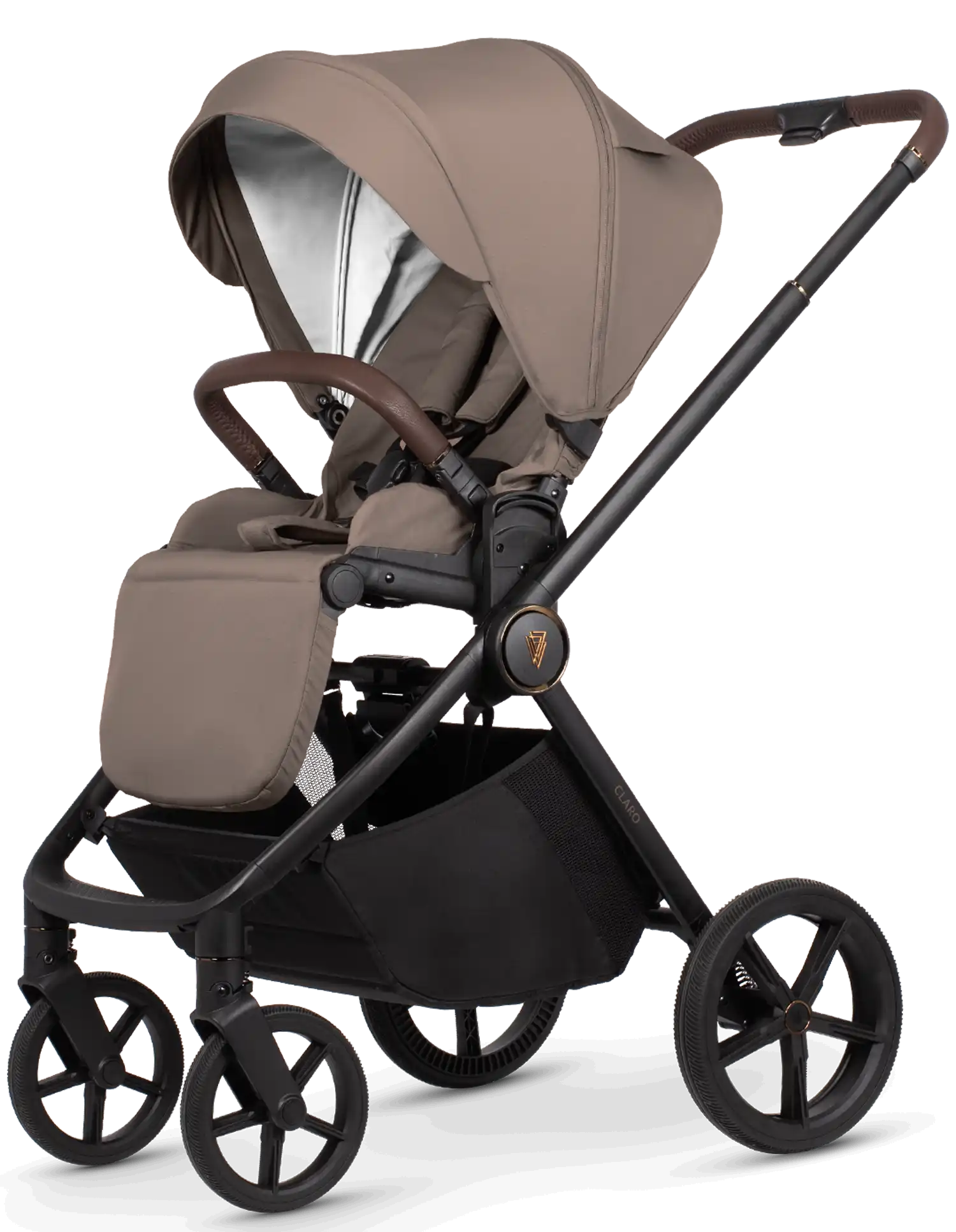 Venicci Claro Almond Buggy