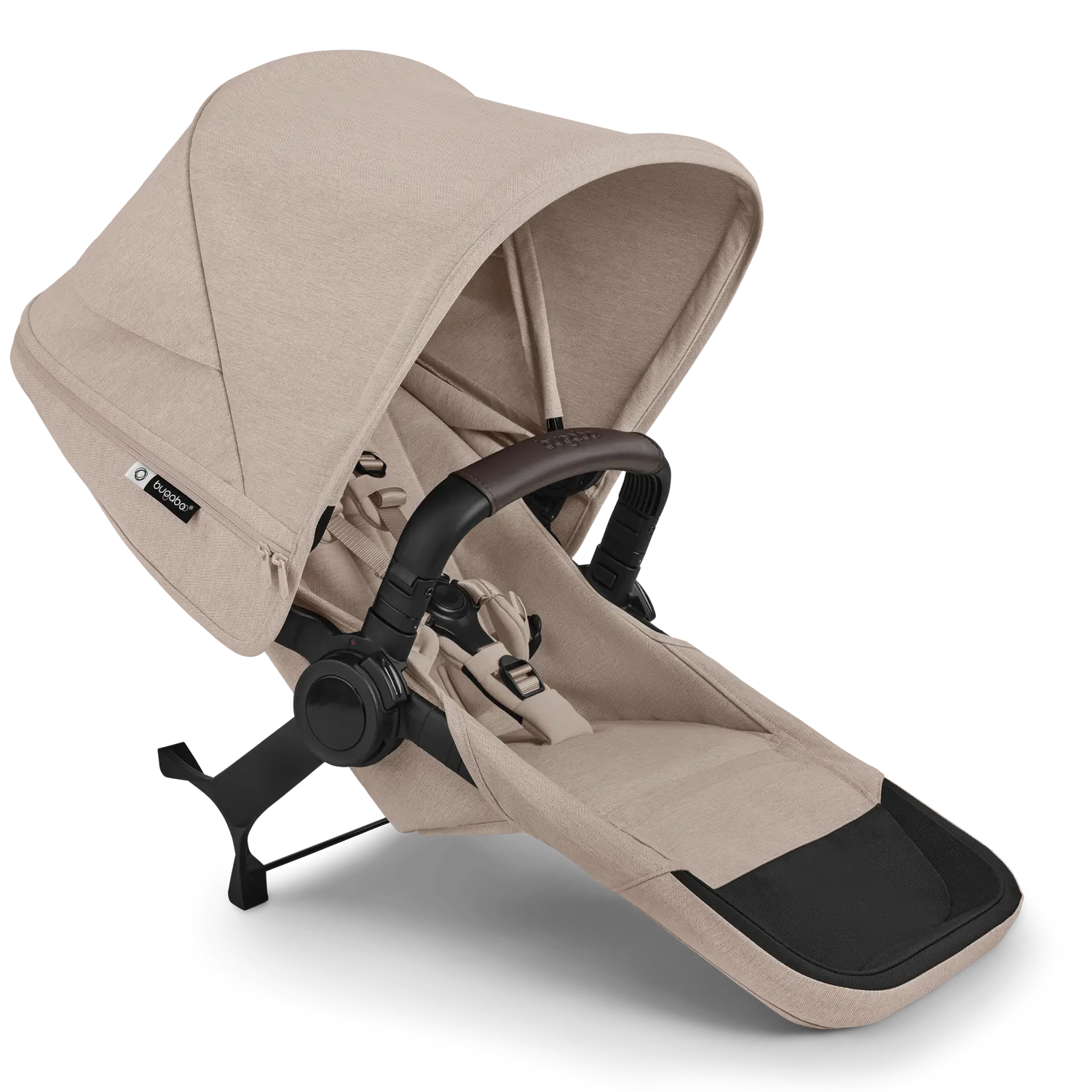 bugaboo donkey 6 sitz desert taupe