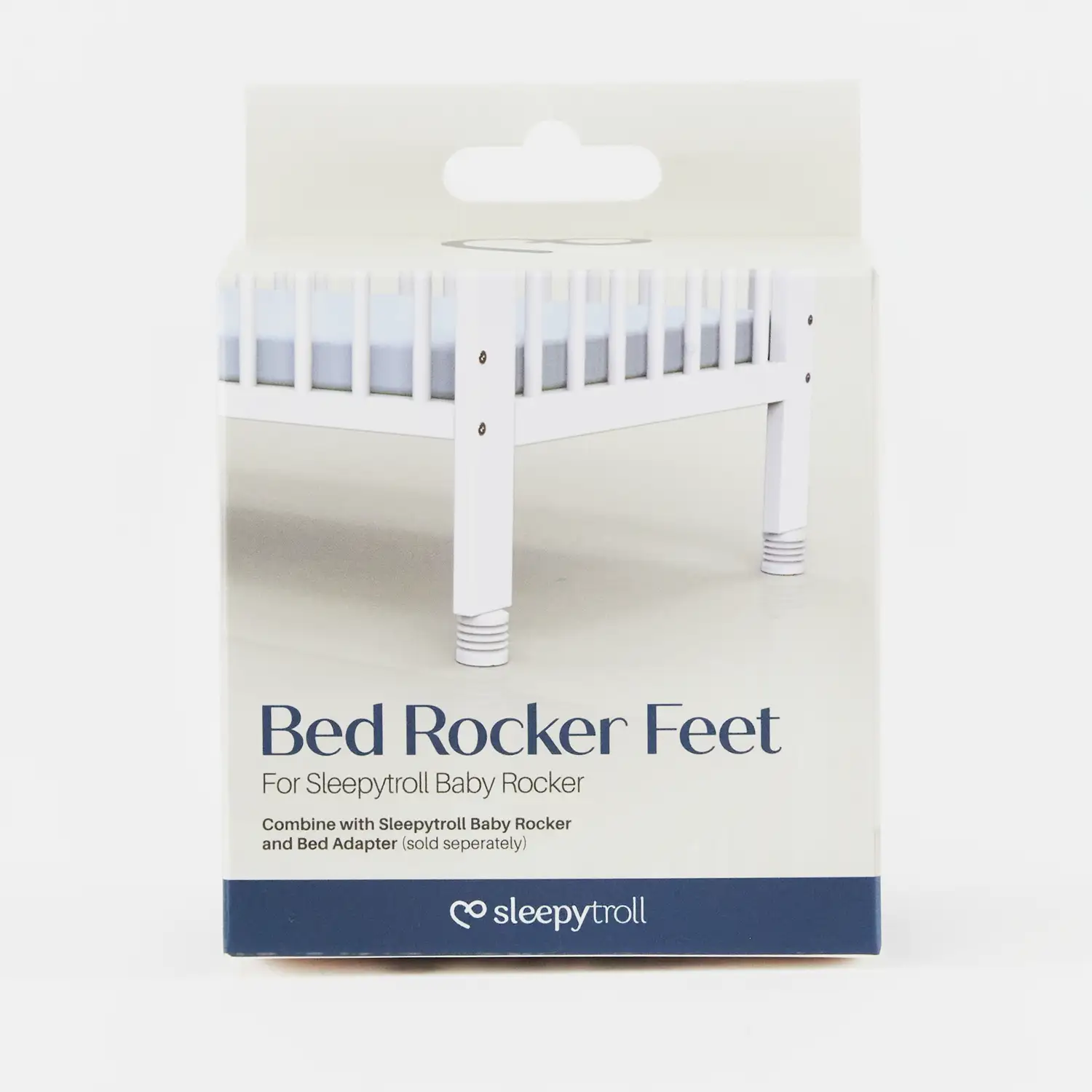 Sleepytroll Babybett Adapter Verpackung Sleepytroll Babybett Adapter Verpackung