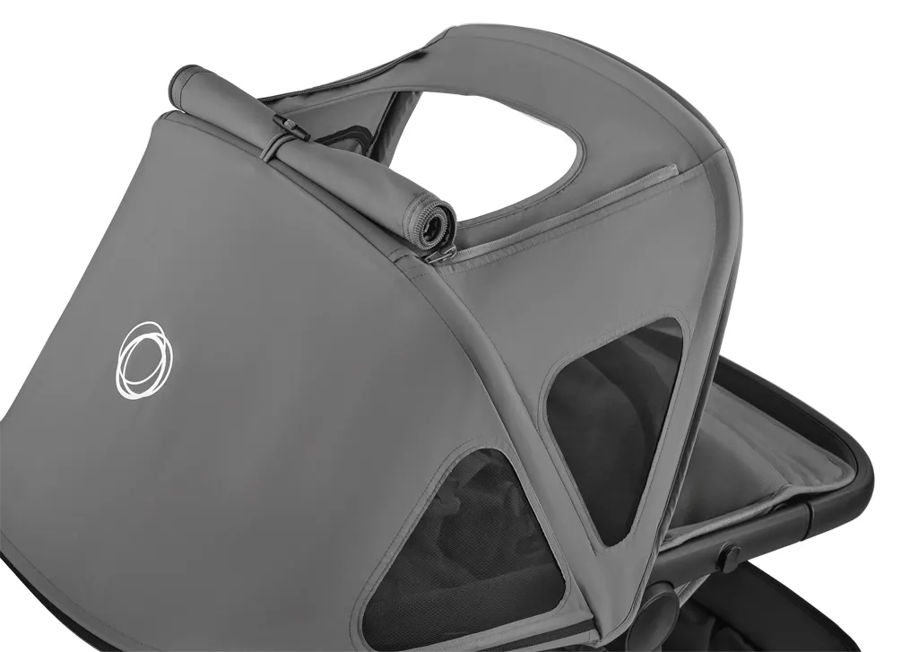 Bugaboo Fox / Cameleon / Lynx Breezy Sonnendach