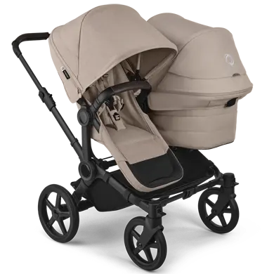 bugaboo donkey 6 duo markenseite