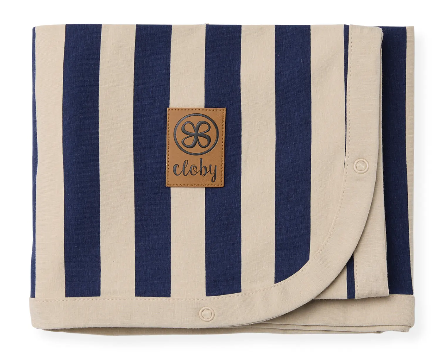 Navy Blue/Stripe