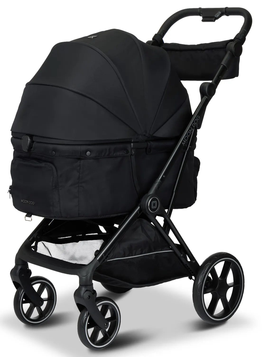 Moon Dog Country Fold Buggy