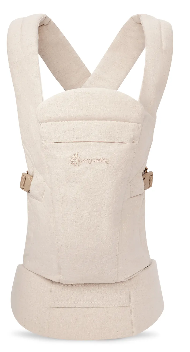 Ergobaby Omni Lite Natural Leinen