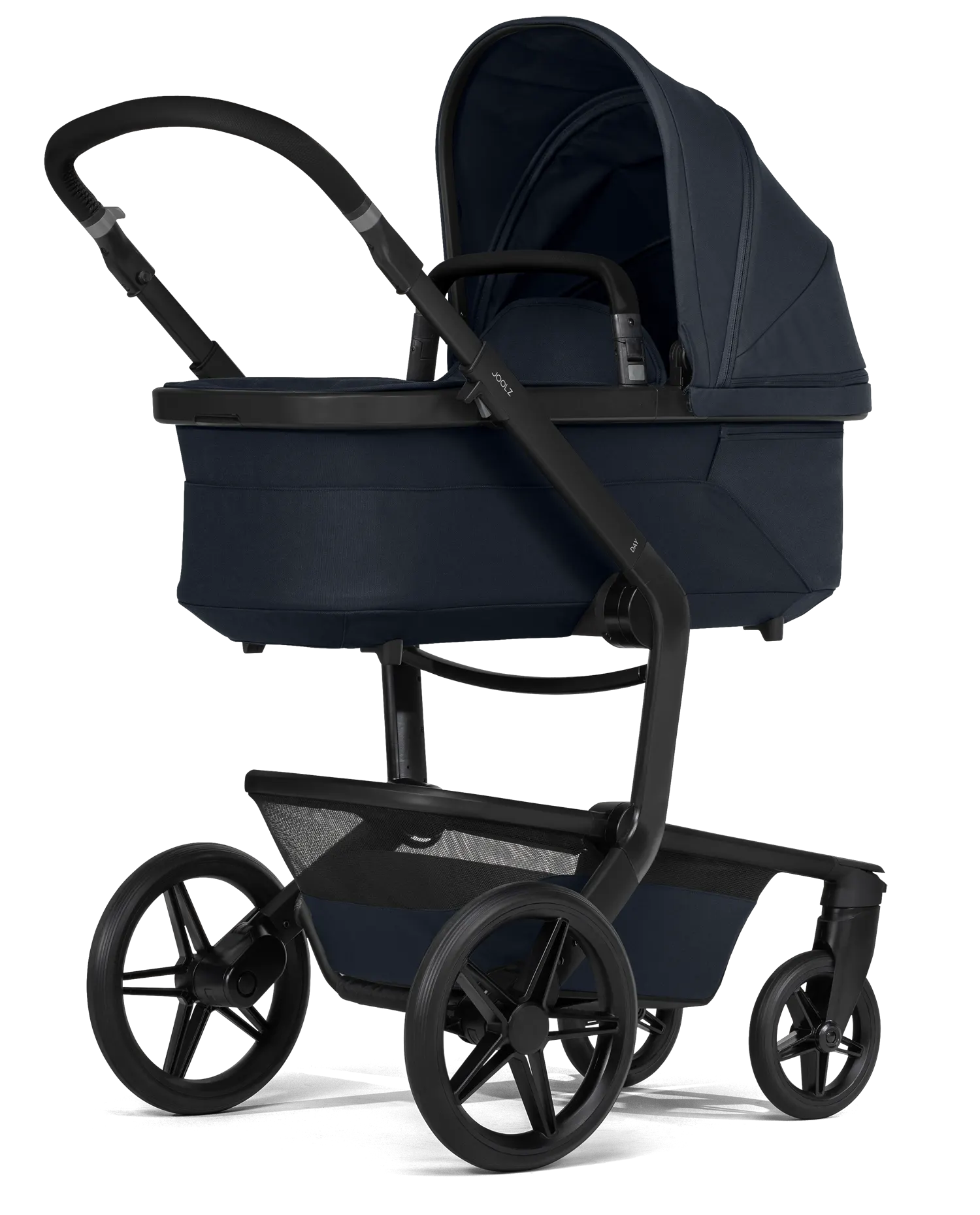 Joolz Day 5 dark navy blue Kombiwagen
