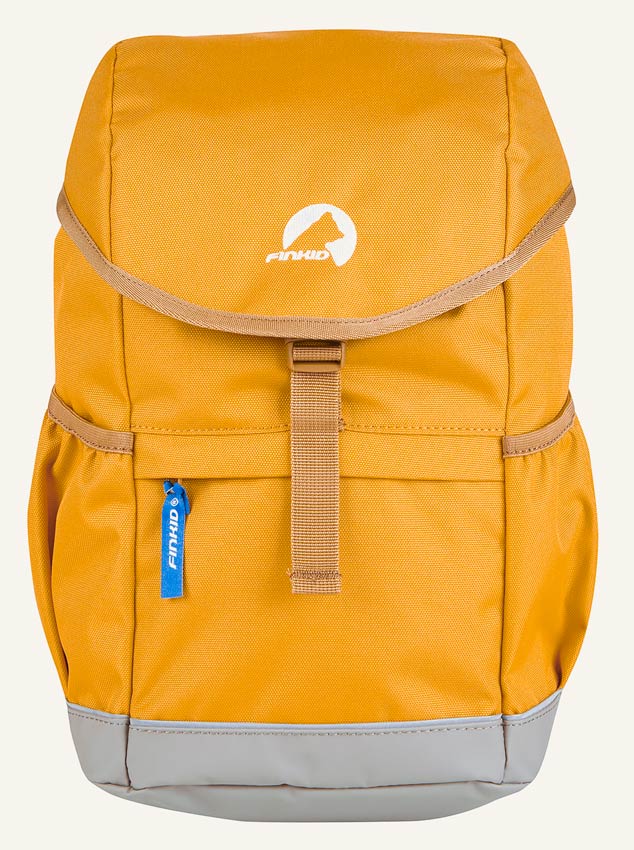 Golden Yellow/Cinnamon