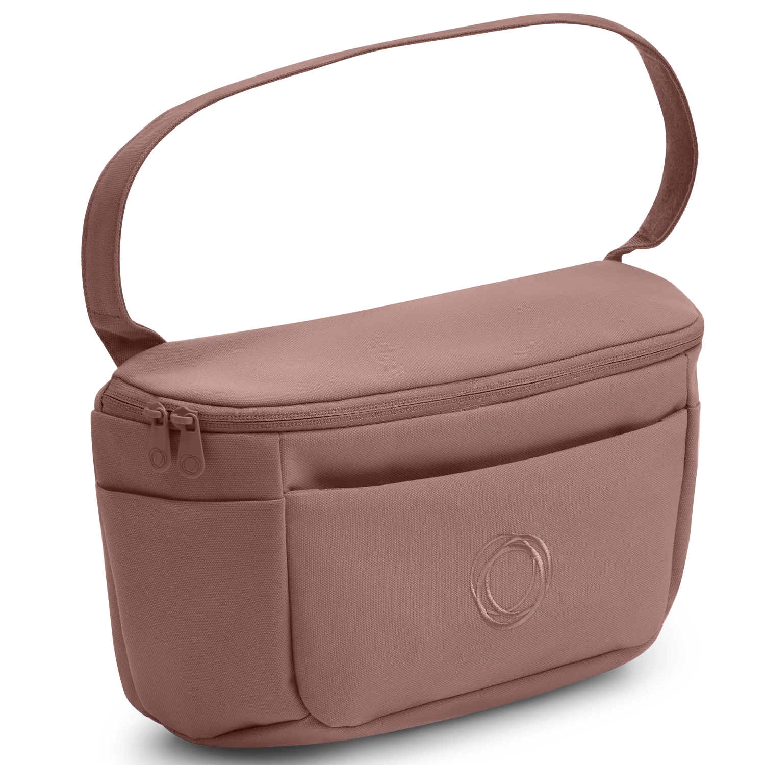 bugaboo organizer dusty pink henkel