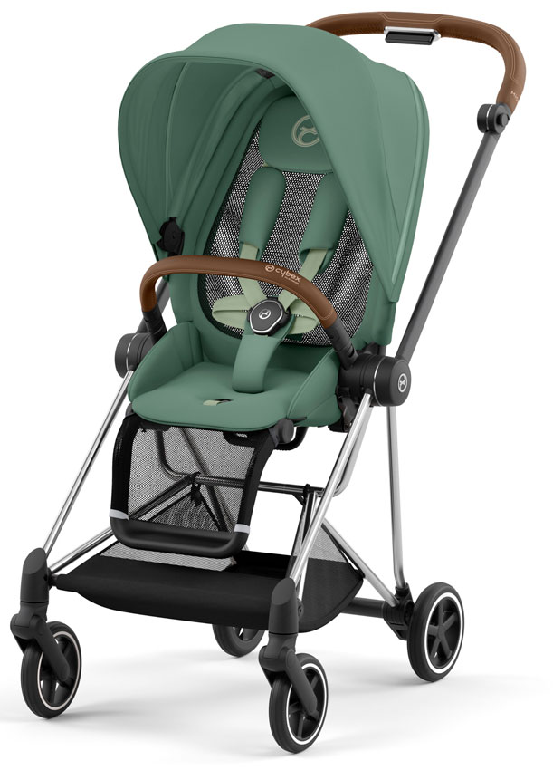 Cybex Mios Sportkinderwagen 2024