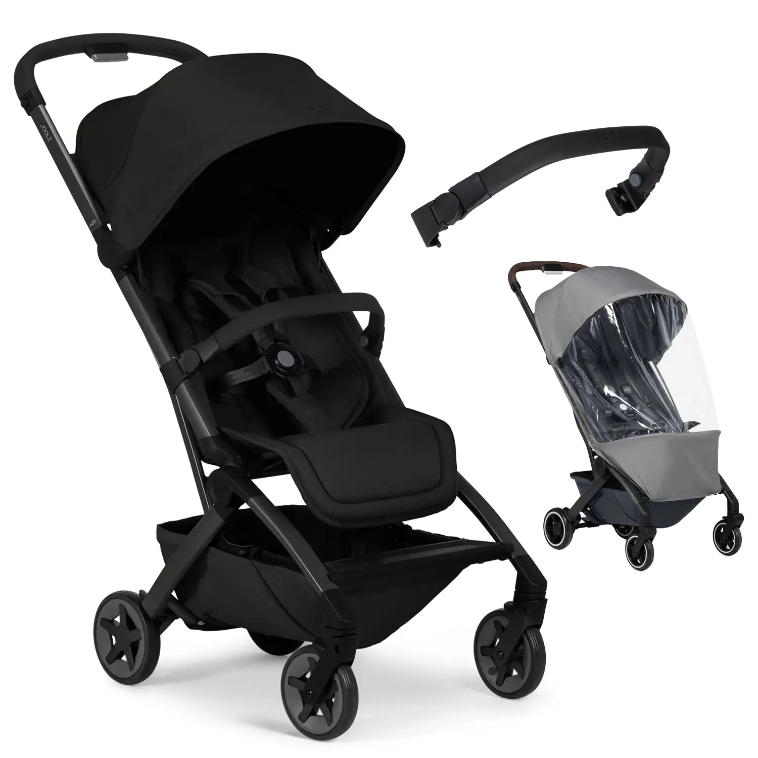 Joolz Aer 2 Buggy 3 in 1 Set