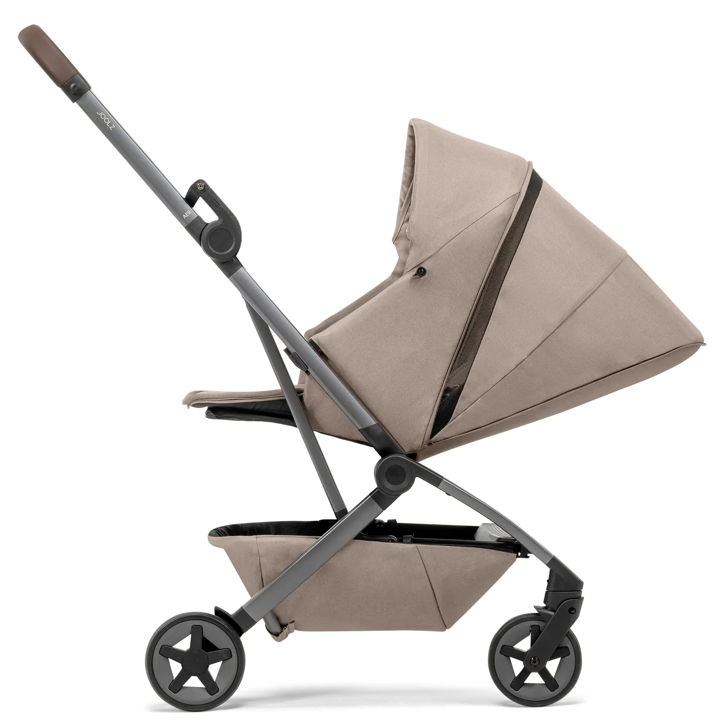 Joolz Aer2 Babynest "Nest-to-seat"