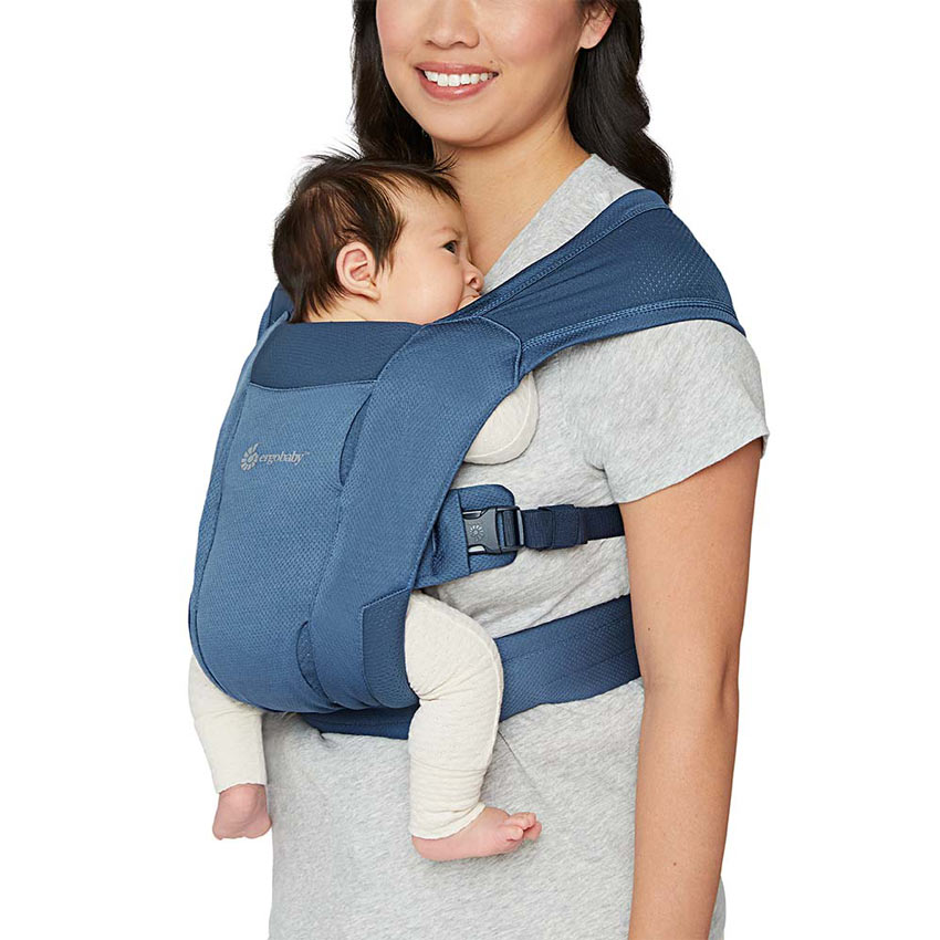 Air mesh baby carrier shop