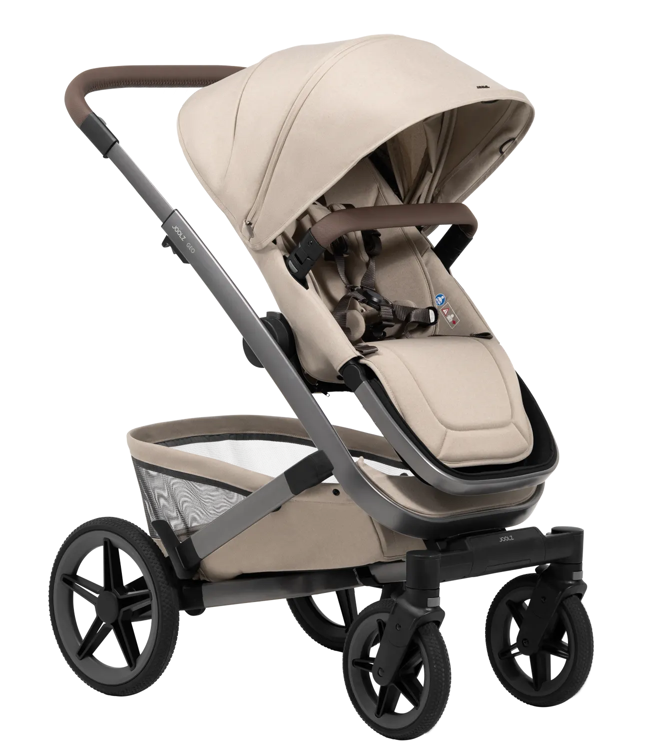 Joolz Geo 5 Kombikinderwagen