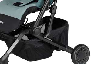 Buggy Einkaufskorb