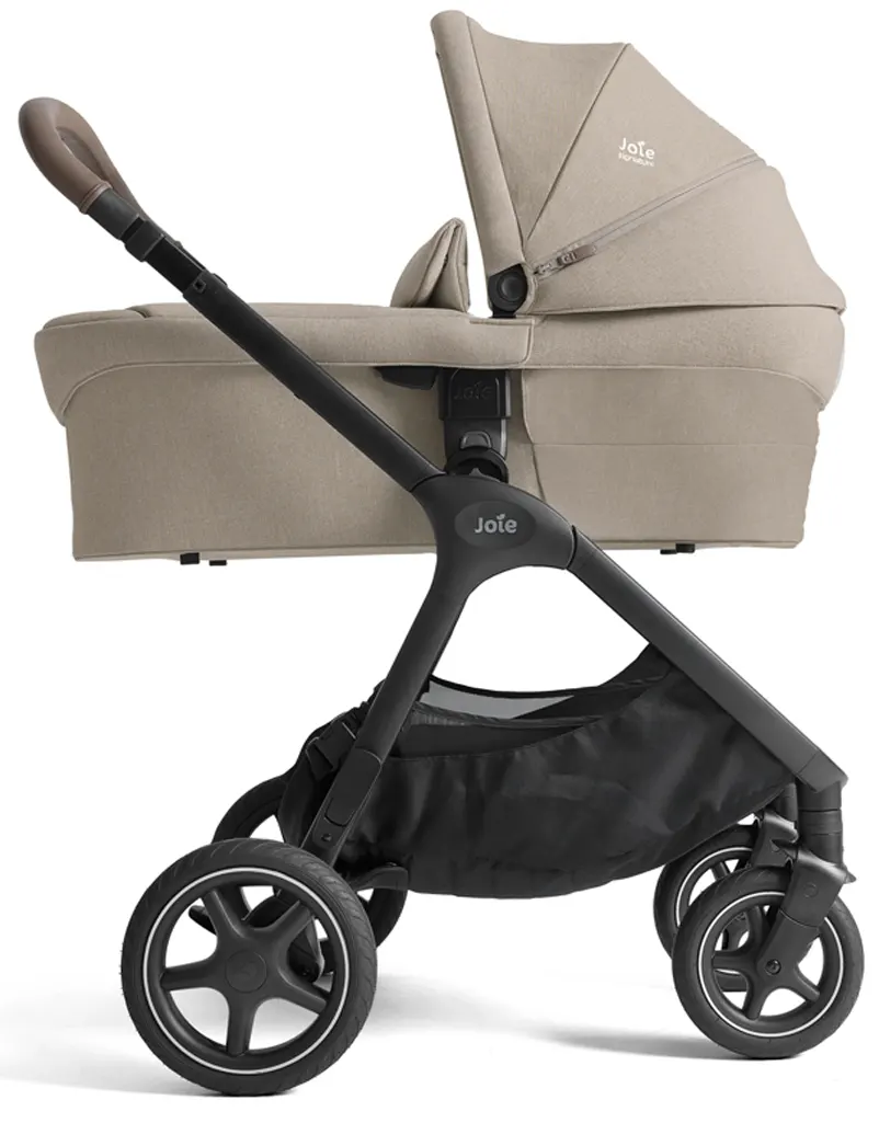 Joie Signature Finiti Kombikinderwagen