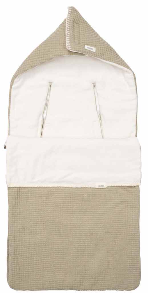 Koeka children blanket winter Oslo 