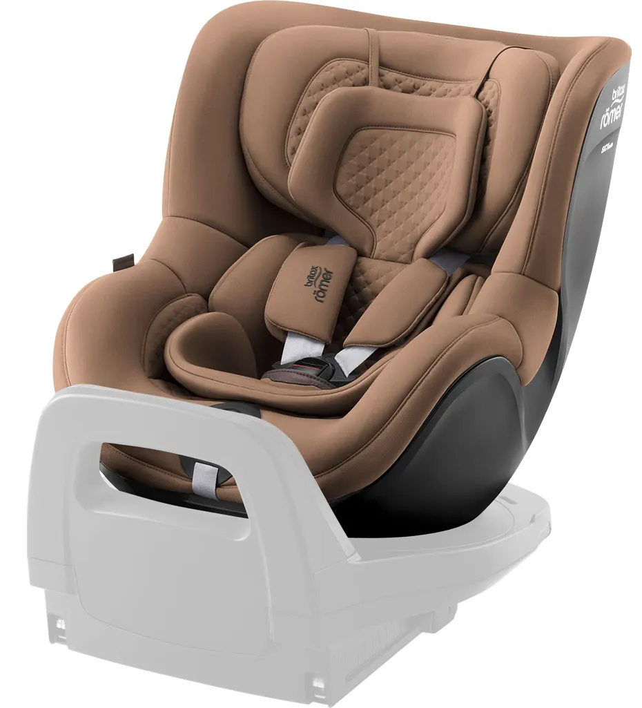 Britax Römer Dualfix 5Z i-Size Kindersitz