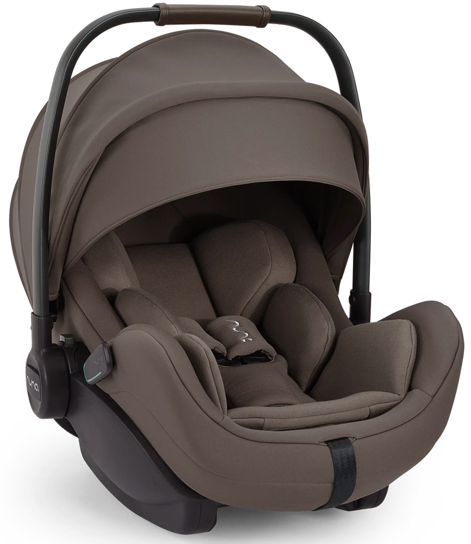 Nuna ARRA flex i-Size baby car seat