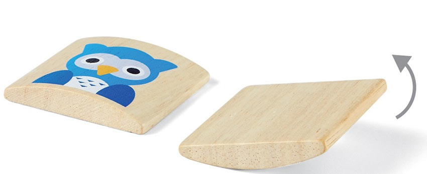 PlanToys Tiermemo