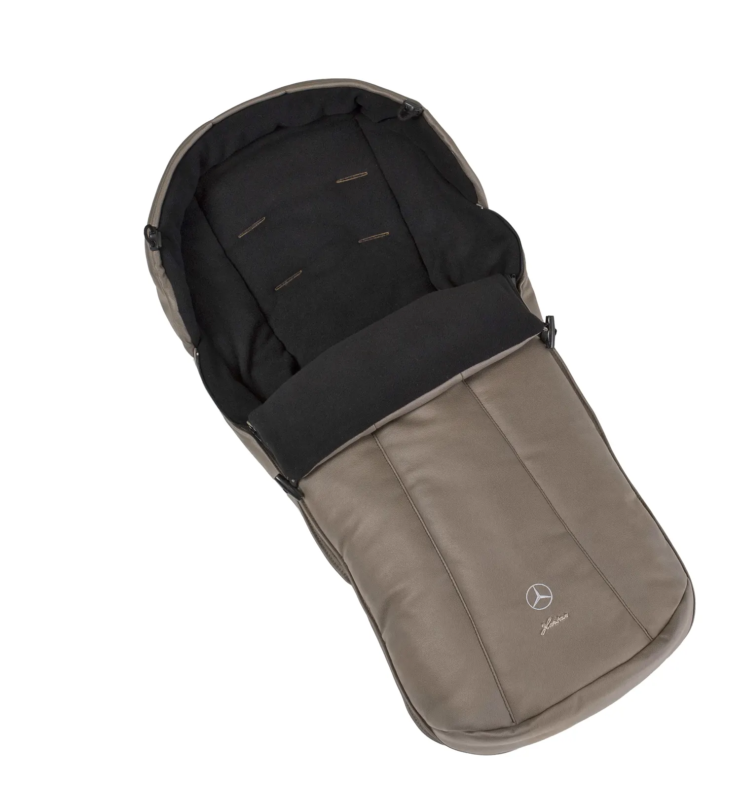 Hartan Mercedes-Benz Avantgarde Fußsack 2026