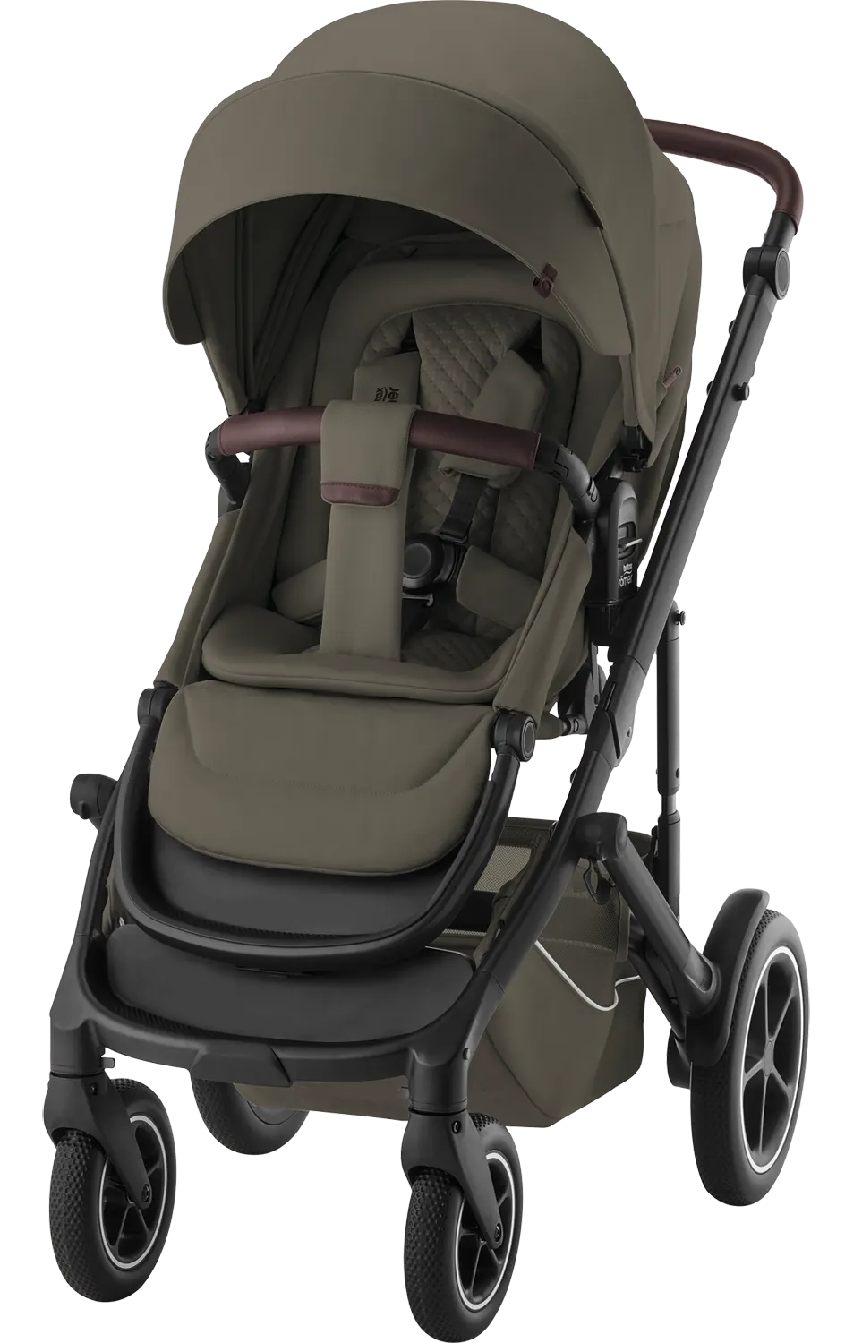 Britax Römer Venna Kinderwagen