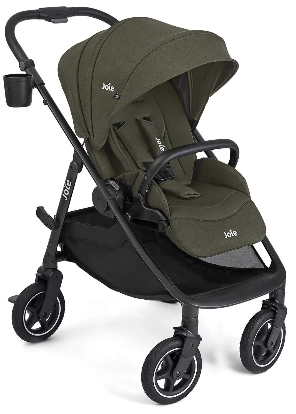 Joie Versadrift Kinderwagen