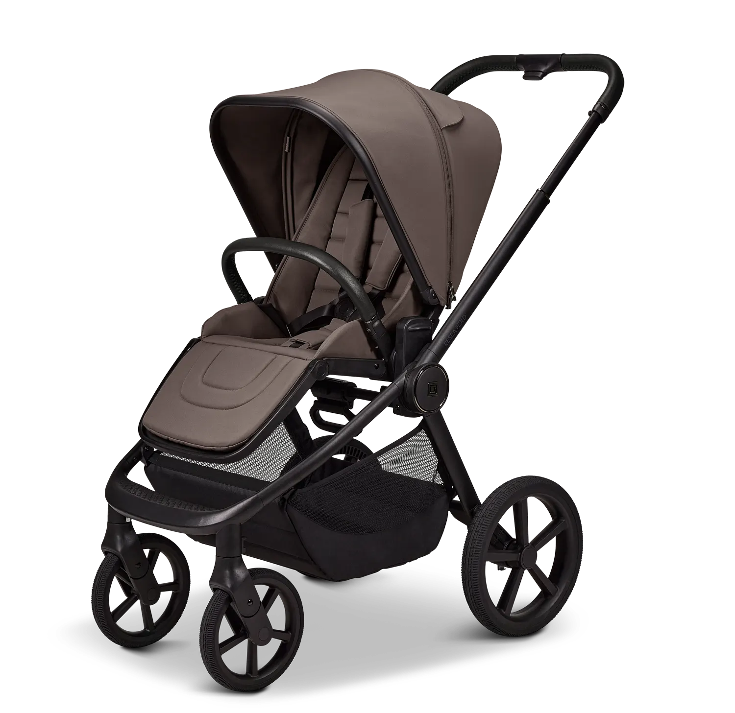 moon resea fold greige buggy seitlich