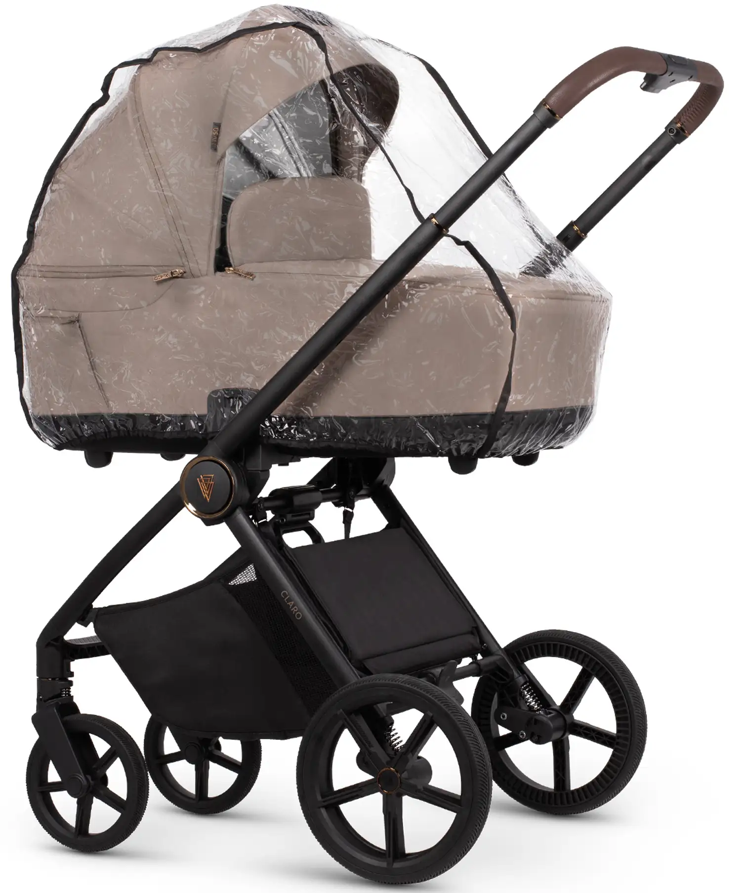 Venicci Claro Almond Regenschutz