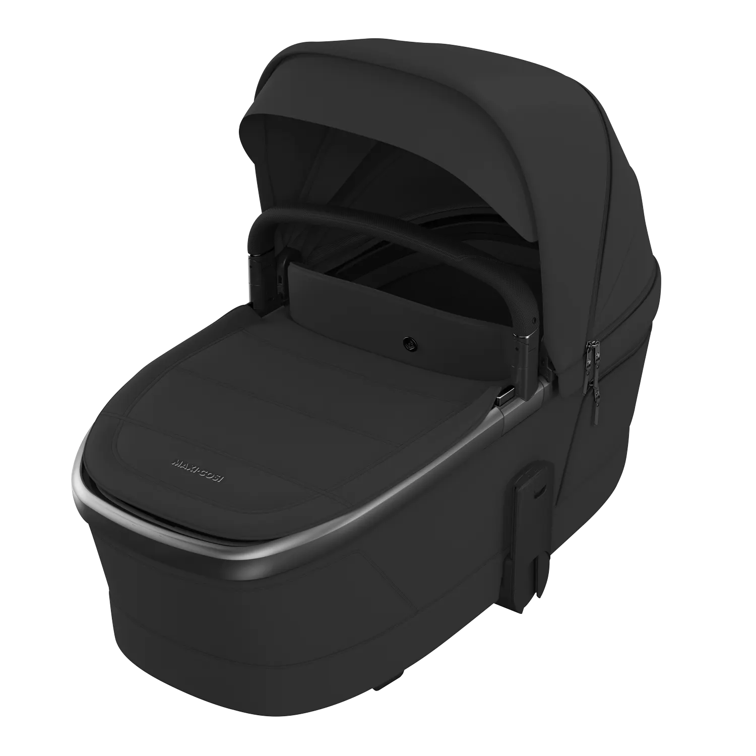 maxicosi fame babywanne onyx black