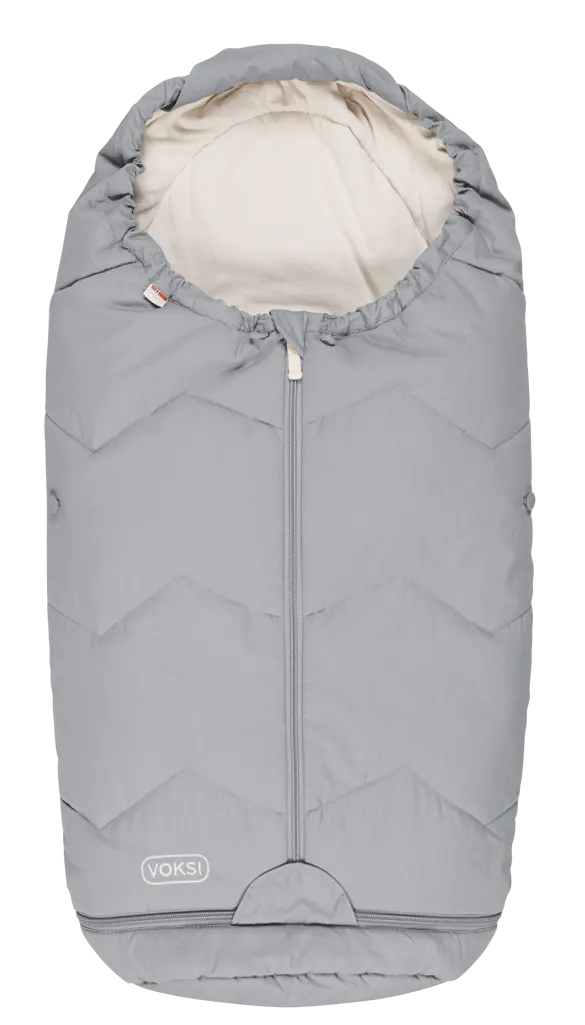 Grey Solid