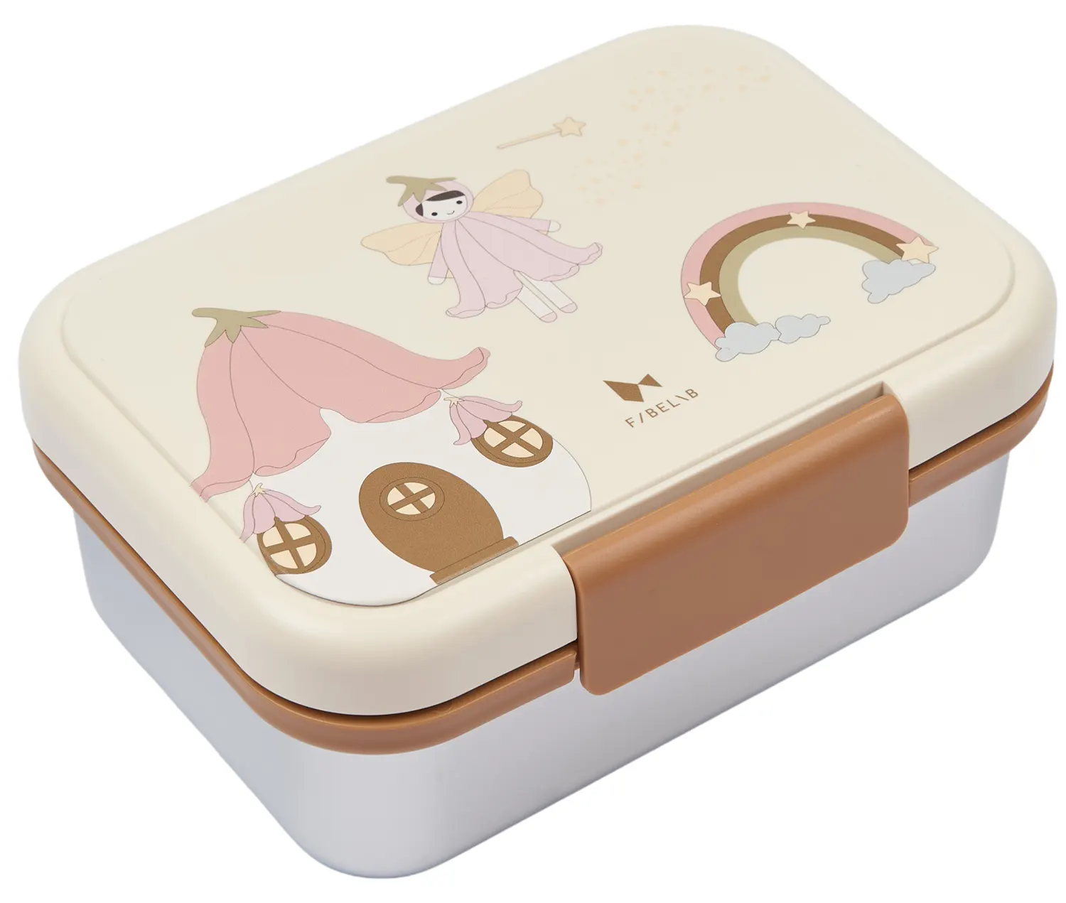 Fabelan Lunchbox Märchenland