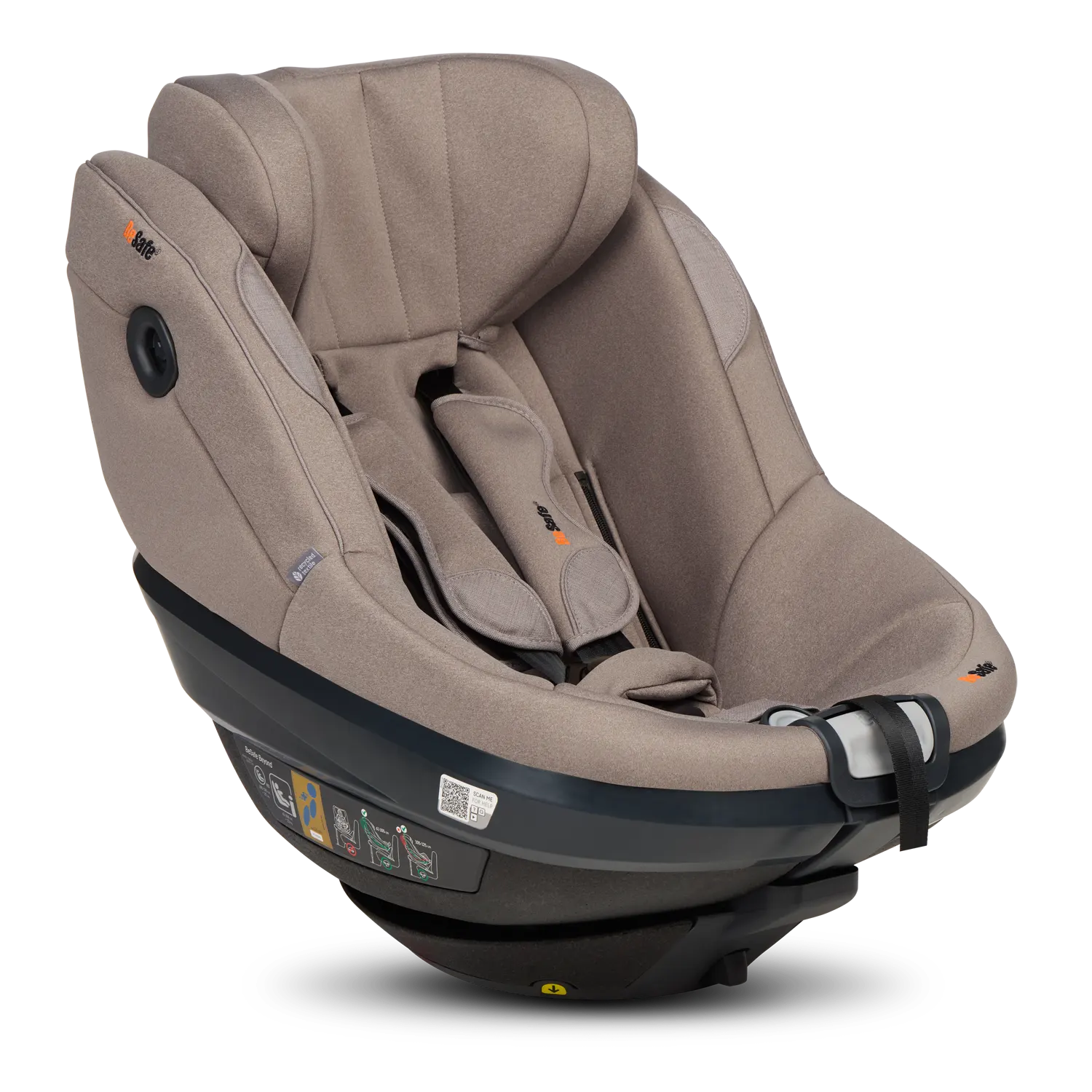 Dark Sand Soft Breeze