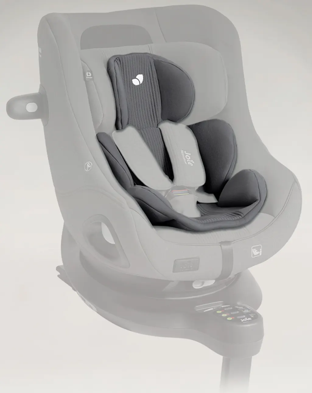 Joie newborn insert for i-Harbour E child seat