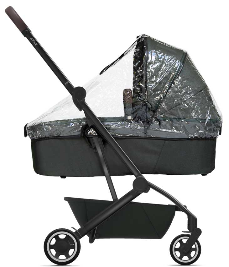 Joolz Aer Regenschutz für Babywanne