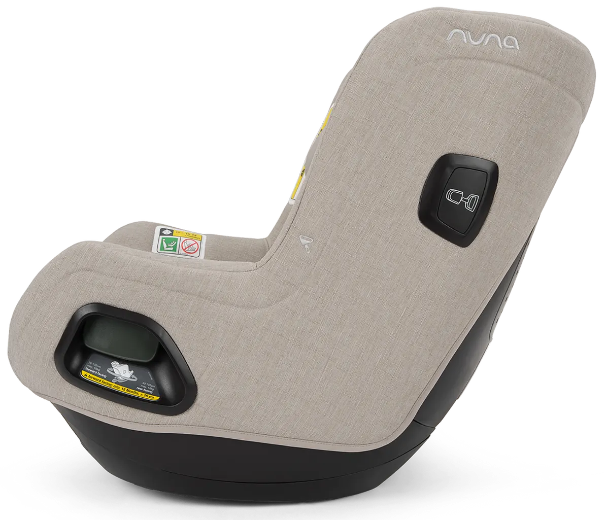 Nuna TODL next i-Size Kindersitz