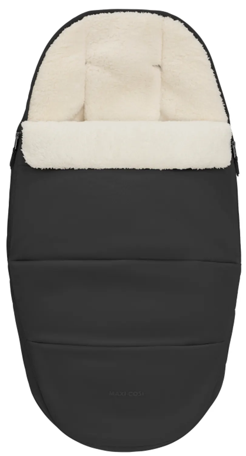 Maxi Cosi 2 in 1 Fußsack