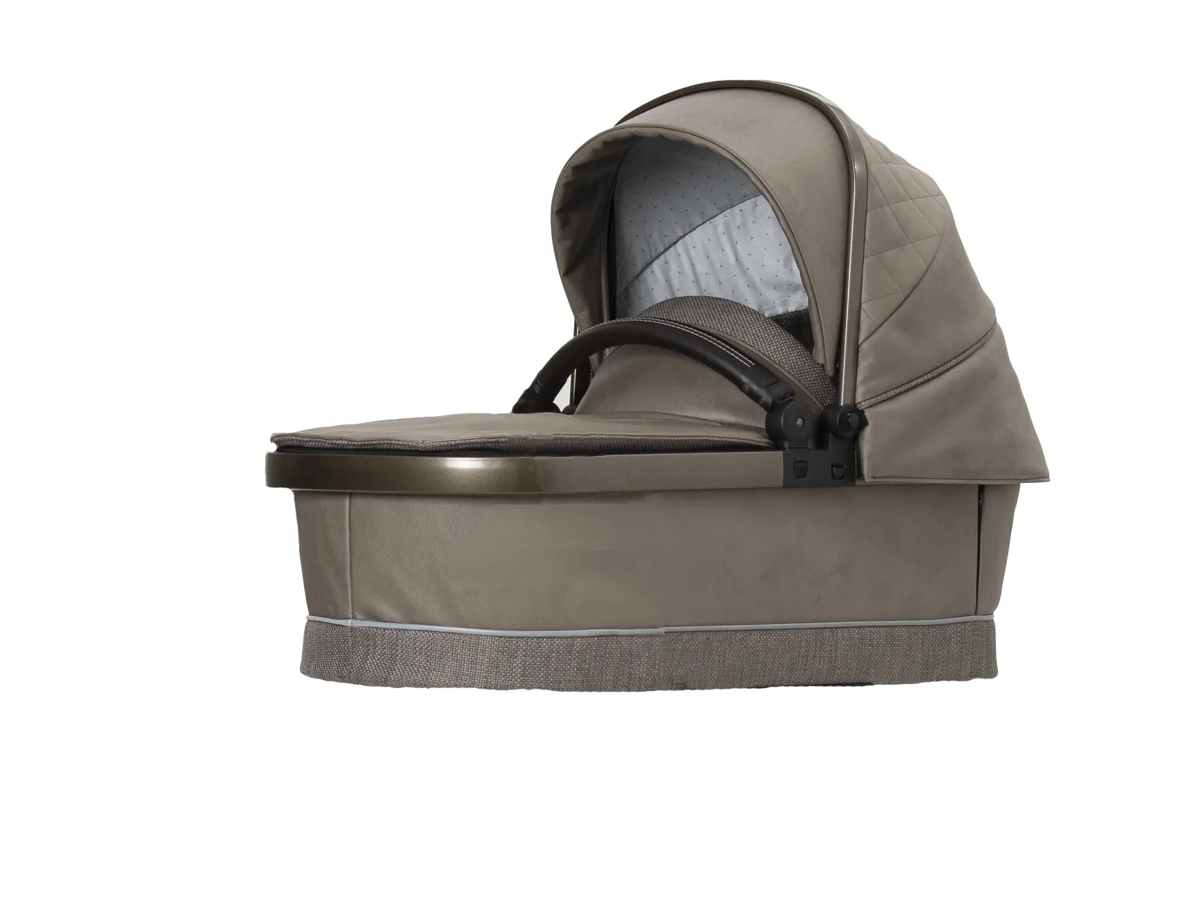 Hartan Mercedes-Benz Babywanne Premium 2026