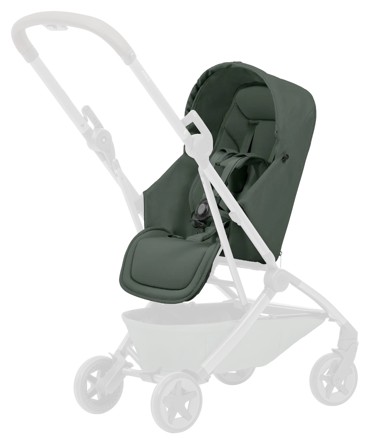 Joolz Aer2 Nest für Buggy-Sitz