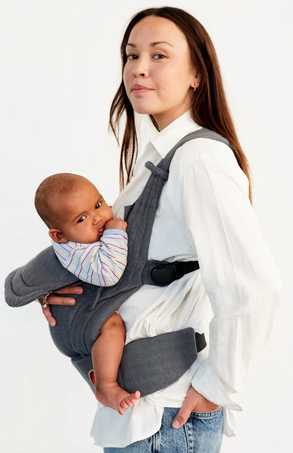 Moova Balance Babytrage