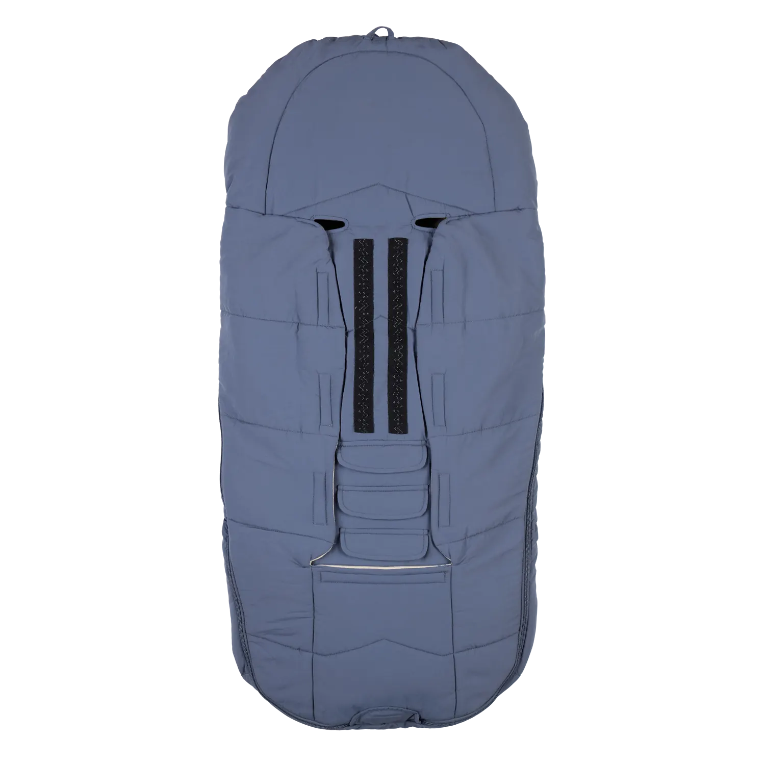 Voksi Fußsack Explorer für Kinderwagen