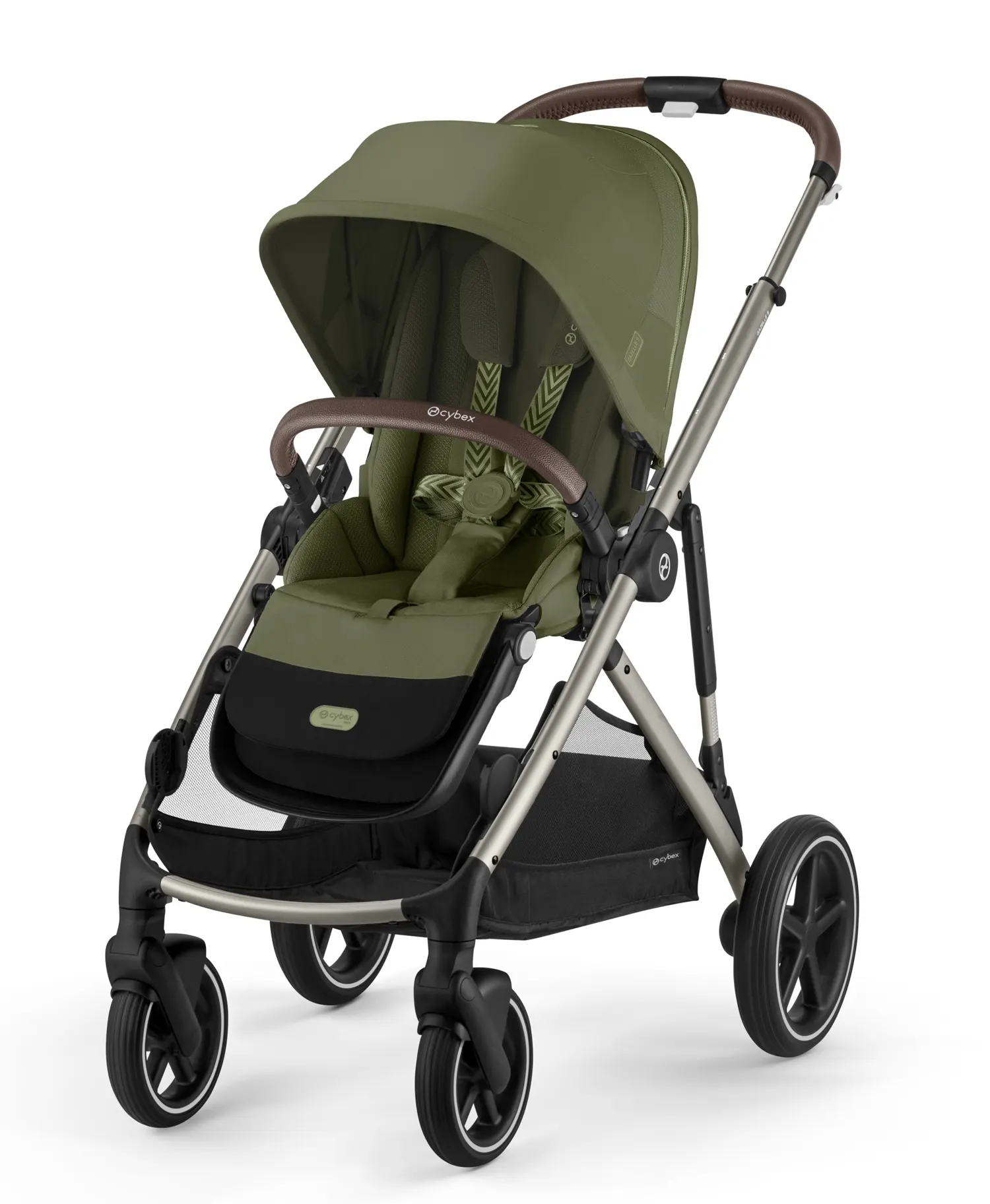 Cybex Gazelle S Sports stroller