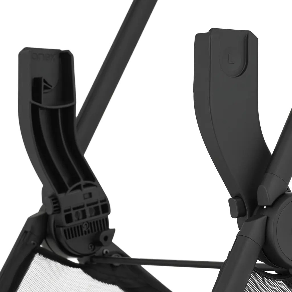 Anex Air-Q Babyschalenadapter