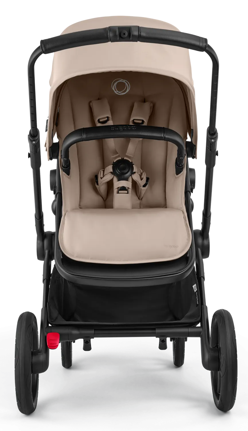 Bugaboo Cub Set mit Pebble Babyschale & Base