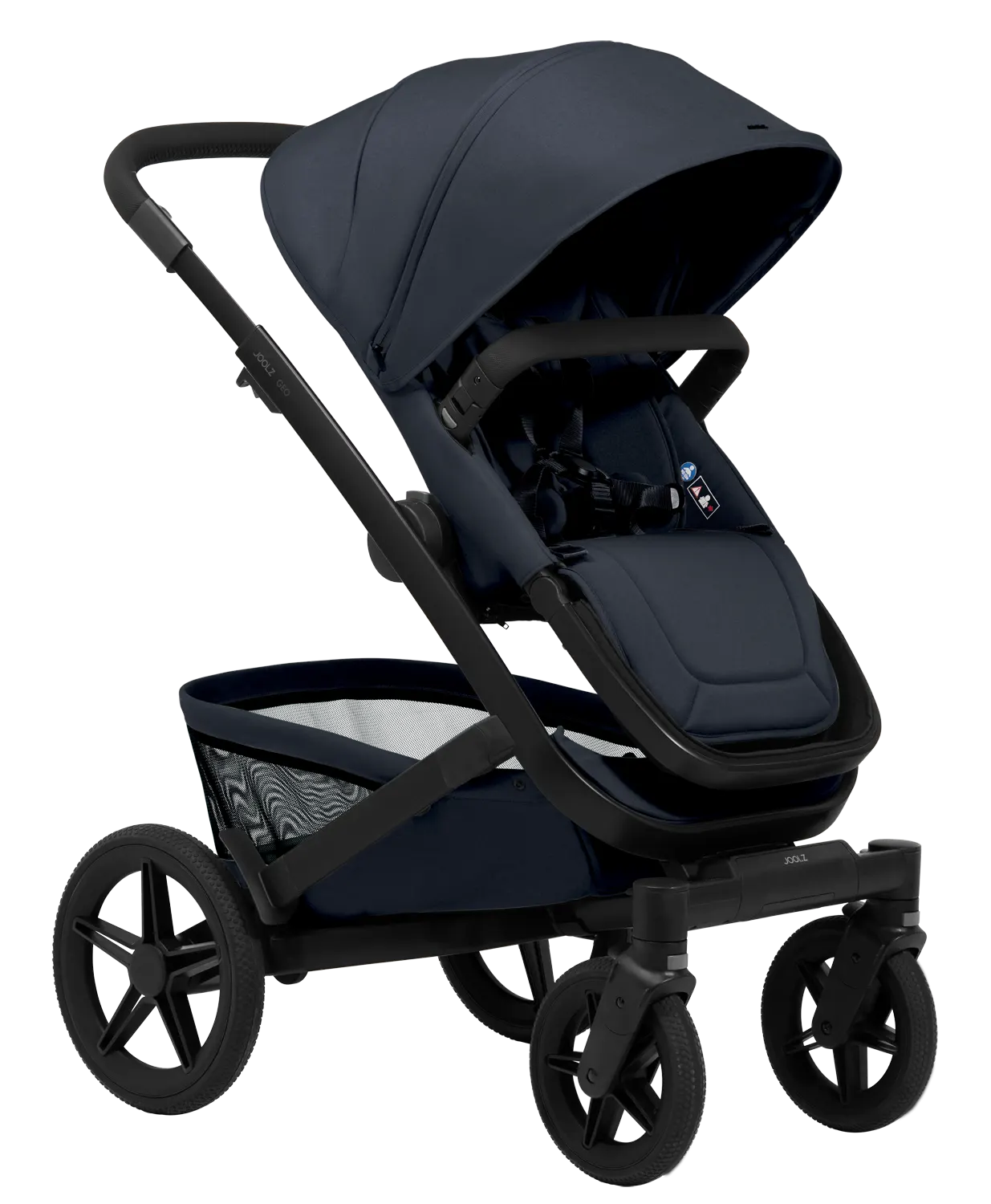 Joolz Geo 5 Zwillingskinderwagen