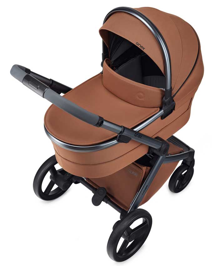 Anex l/type Kinderwagen 2-in-1