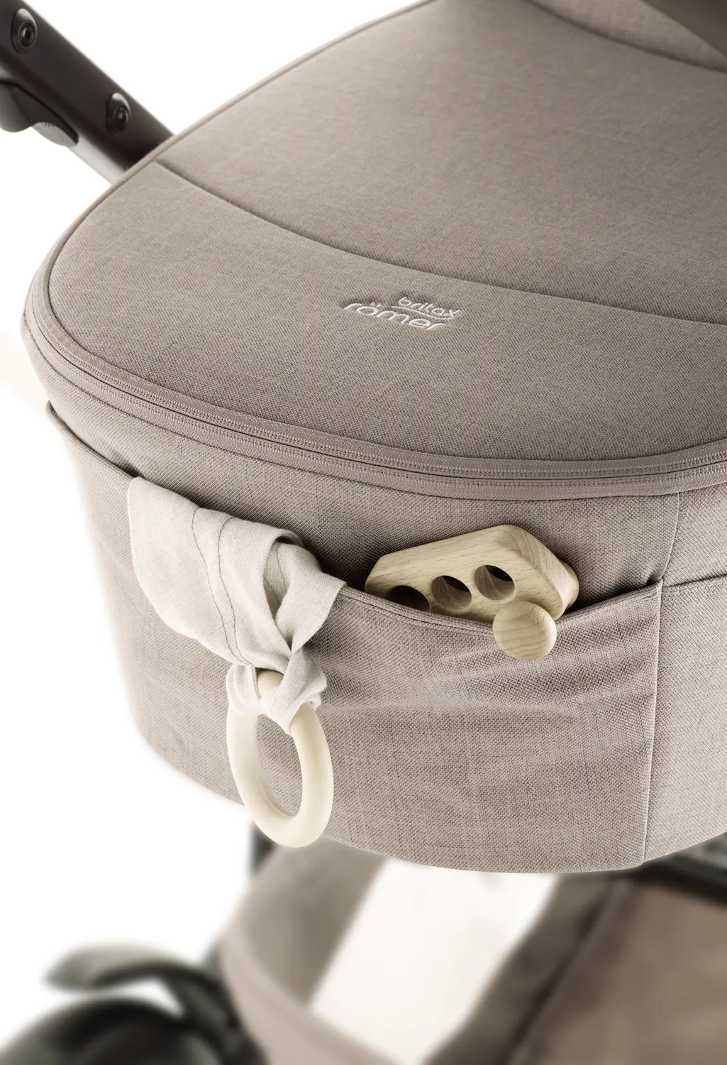 Britax Römer Venna Kombikinderwagen