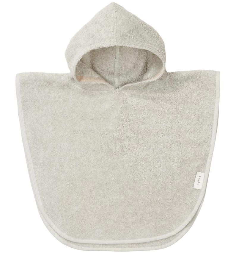 Koeka Badeponcho Dijon Daily Ocean Air